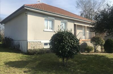 maison 6 pièces 130 m2 à vendre à Piégut-Pluviers (24360)