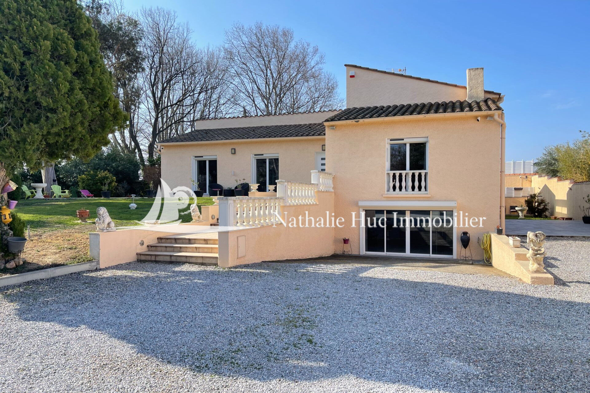 Propriété 5 pièces  à vendre Perpignan 66000