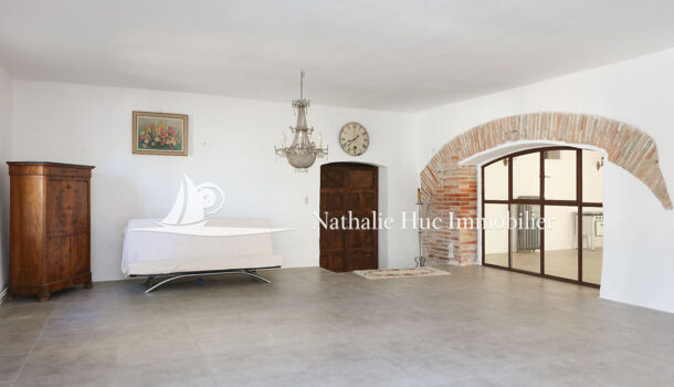 Propri&eacute;t&eacute; 20 pièces  à vendre Claira 66530