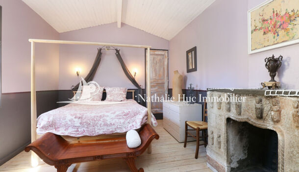 Propri&eacute;t&eacute; 20 pièces  à vendre Claira 66530