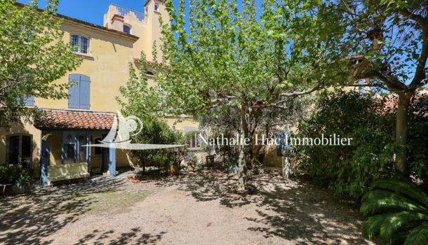 Propri&eacute;t&eacute; 20 pièces  à vendre Claira 66530