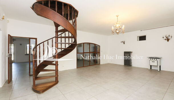 Propri&eacute;t&eacute; 20 pièces  à vendre Claira 66530