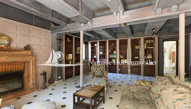 Propri&eacute;t&eacute; 20 pièces  à vendre Claira 66530