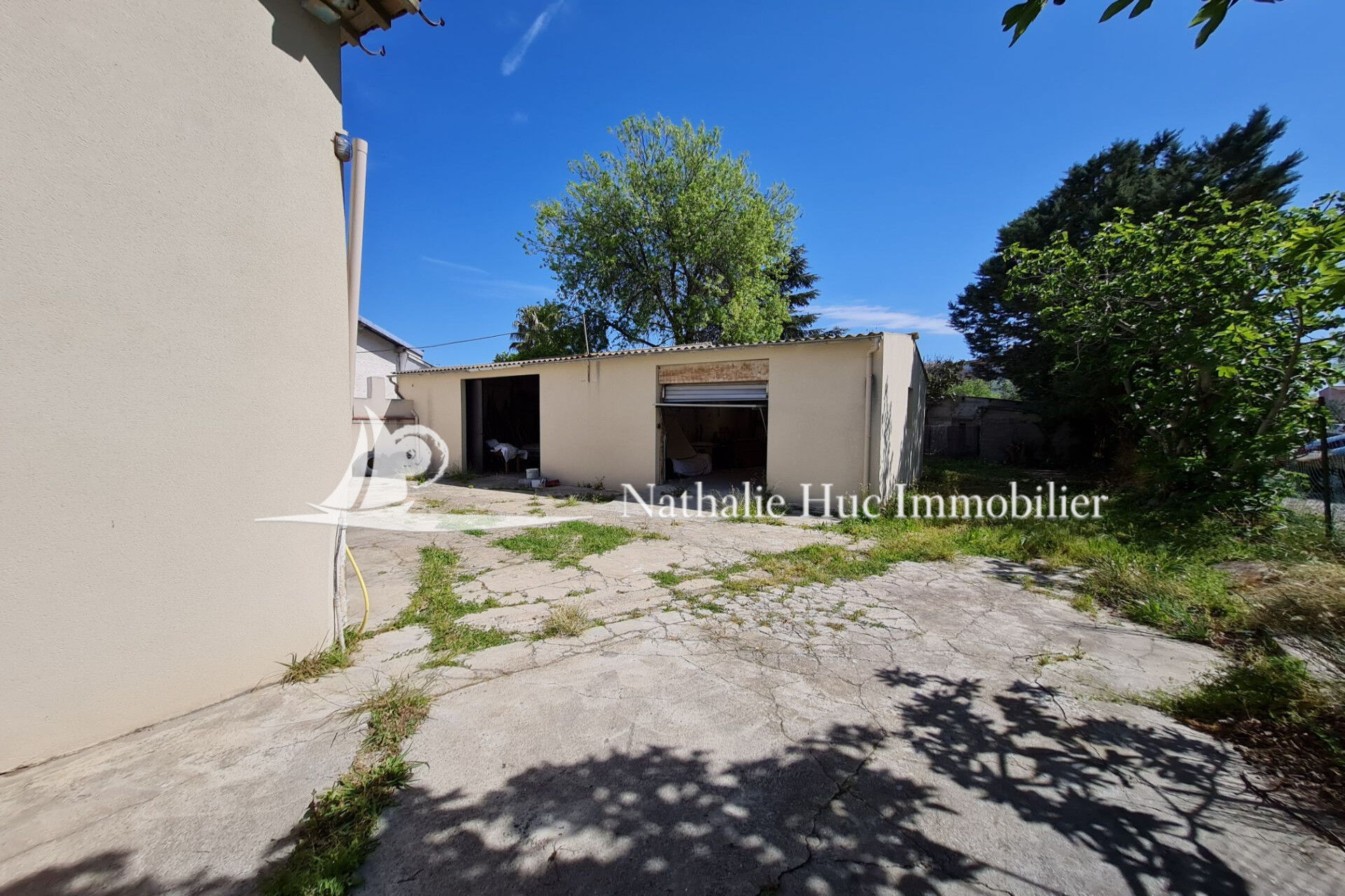 Parking  à vendre Perpignan 66000