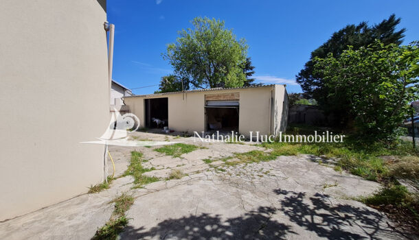 Parking  à vendre Perpignan 66000