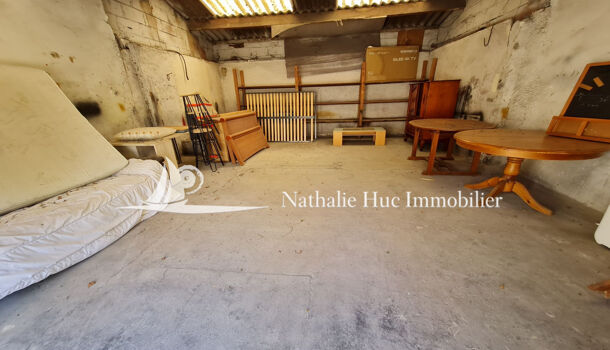 Parking  à vendre Perpignan 66000