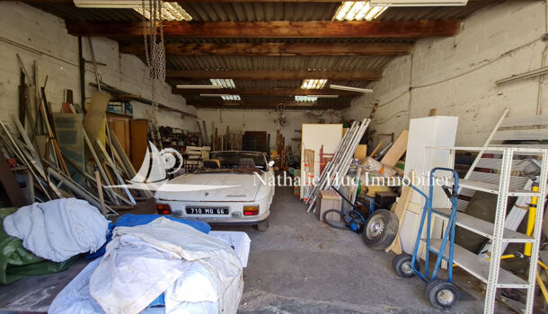 Terrain  à vendre Perpignan 66000