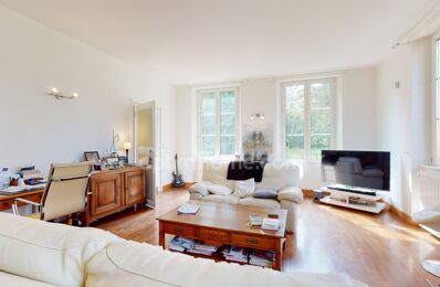 vente maison 745 000 € à proximité de Allondrelle-la-Malmaison (54260)