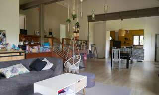 Maison 7 Pièces 170 m² à vendre à Oloron-Sainte-Marie (64400)