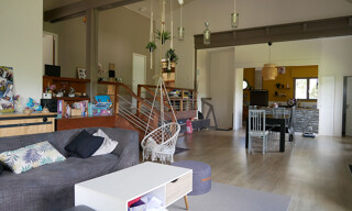 Maison 7 Pièces 170 m² à vendre à Oloron-Sainte-Marie (64400)