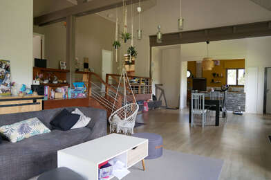 Maison 7 pièces 428000 €