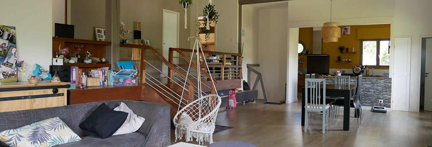 Maison 7 Pièces 170 m² à vendre à Oloron-Sainte-Marie (64400)