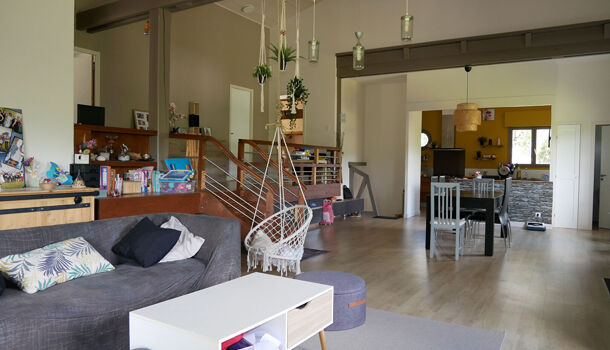 Villa / Maison 7 pièces  à vendre Oloron-Sainte-Marie 64400