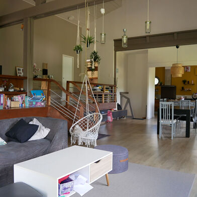 Maison 7 pièces 428000 €