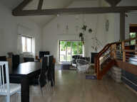 Maison Oloron Sainte Marie 7 pièce(s) 170 m2 — photo 2
