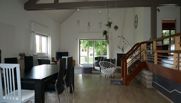 Villa / Maison 7 pièces  à vendre Oloron-Sainte-Marie 64400