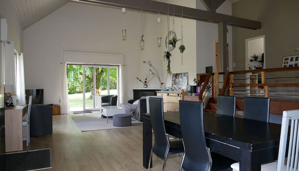 Villa / Maison 7 pièces  à vendre Oloron-Sainte-Marie 64400