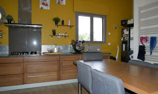 Maison 7 Pièces 170 m² à vendre à Oloron-Sainte-Marie (64400)