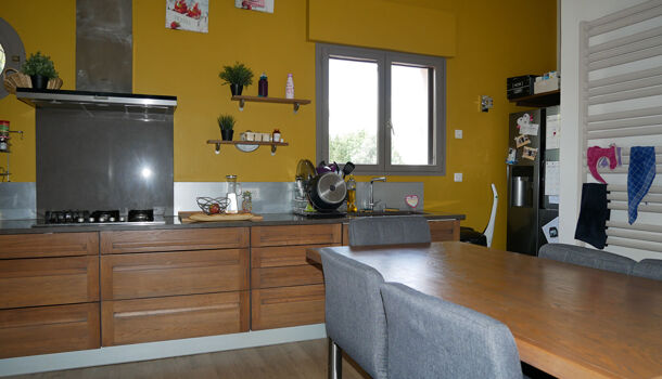 Villa / Maison 7 pièces  à vendre Oloron-Sainte-Marie 64400