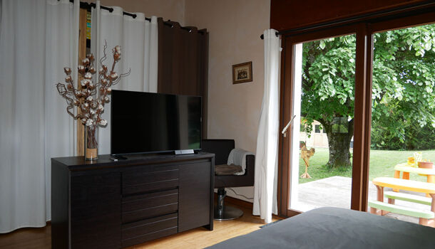 Villa / Maison 7 pièces  à vendre Oloron-Sainte-Marie 64400