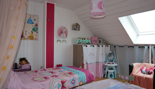 Villa / Maison 7 pièces  à vendre Oloron-Sainte-Marie 64400