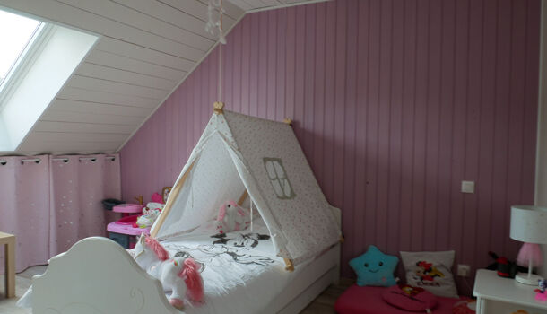 Villa / Maison 7 pièces  à vendre Oloron-Sainte-Marie 64400