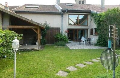 vente maison 290 000 € à proximité de Laneuveville-Aux-Bois (54370)