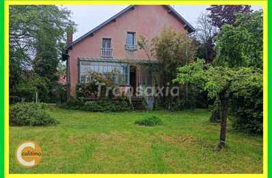 vente maison 119 900 € à proximité de Saint-Sornin (03240)