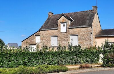 vente maison 235 294 € à proximité de Saint-Gorgon (56350)