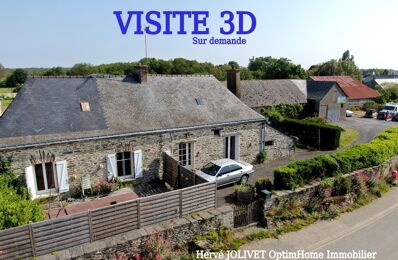 vente maison 325 500 € à proximité de Saint-Vincent-des-Landes (44590)