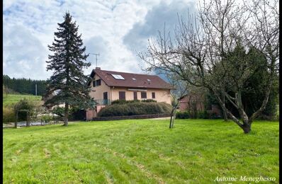 vente maison 275 000 € à proximité de Saulcy-sur-Meurthe (88580)