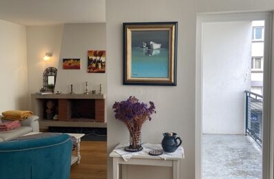 appartement 5 pièces 120 m2 à vendre à Lorient (56100)