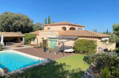 vente maison 649 000 € à proximité de Vers-Pont-du-Gard (30210)