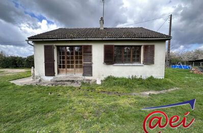 vente maison 115 000 € à proximité de Vannes-sur-Cosson (45510)