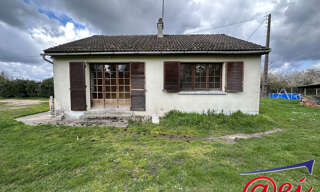 Maison 4 Pièces 110 m² à vendre à Sully-sur-Loire (45600)