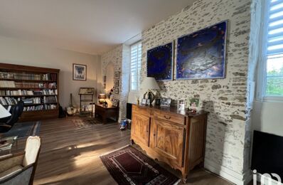 appartement 7 pièces 215 m2 à vendre à L'Île-d'Olonne (85340)