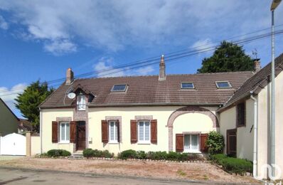 vente maison 198 000 € à proximité de Avon-la-Pèze (10290)