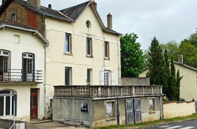 vente immeuble 208 999 € à proximité de Limoges (87)