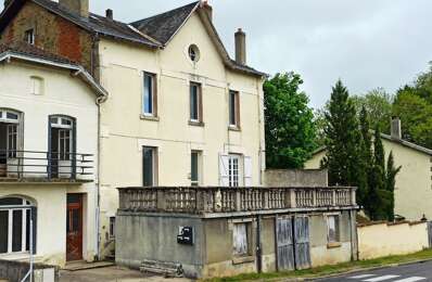 vente immeuble 208 999 € à proximité de Aixe-sur-Vienne (87700)