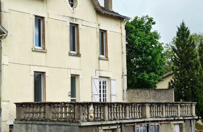 vente immeuble 208 999 € à proximité de Oradour-sur-Glane (87520)
