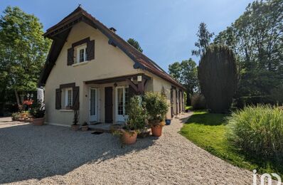 vente maison 458 000 € à proximité de Piencourt (27230)