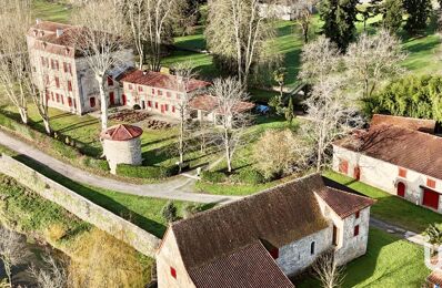 vente maison 4 846 000 € à proximité de Baigts-de-Béarn (64300)