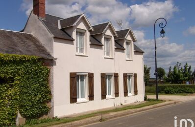 vente maison 224 000 € à proximité de Le Gué-de-Longroi (28700)