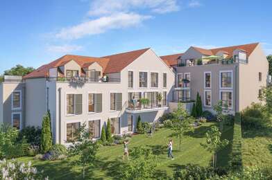 Appartement 4 pièces 539000 €