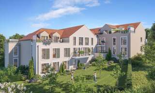 Appartement neuf   m² à vendre à Gif-sur-Yvette (91190)