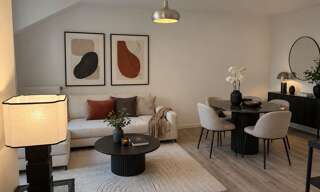 Appartement neuf   m² à vendre à Gif-sur-Yvette (91190)
