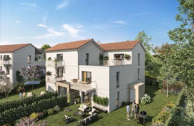 vente appartement à partir de 129 900 € à proximité de Saint-Benoît (86280)