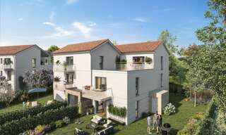 Appartement neuf   m² à vendre à Vouneuil-sous-Biard (86580)