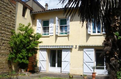 vente maison 265 000 € à proximité de Saint-Christaud (31310)