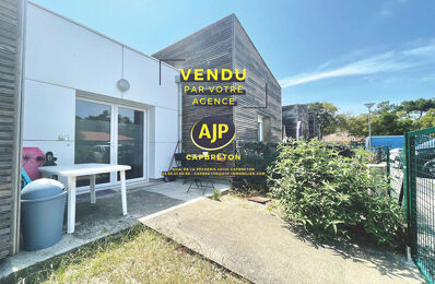 vente appartement 180 900 € à proximité de Saint-André-de-Seignanx (40390)